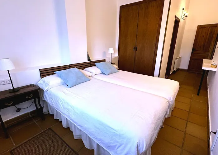 Casa Rural y Spa El Huerto del Abuelo