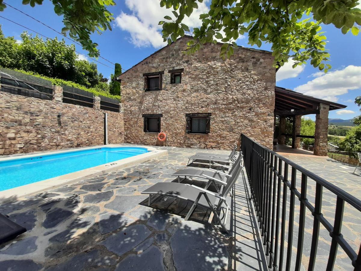 Y El Huerto Del Abuelo Casa rural