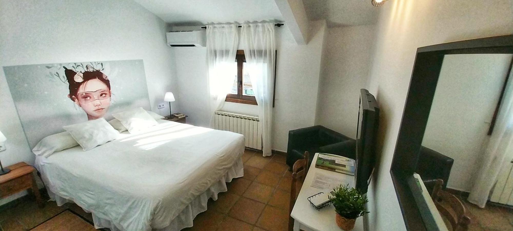 Casa rural Y El Huerto Del Abuelo