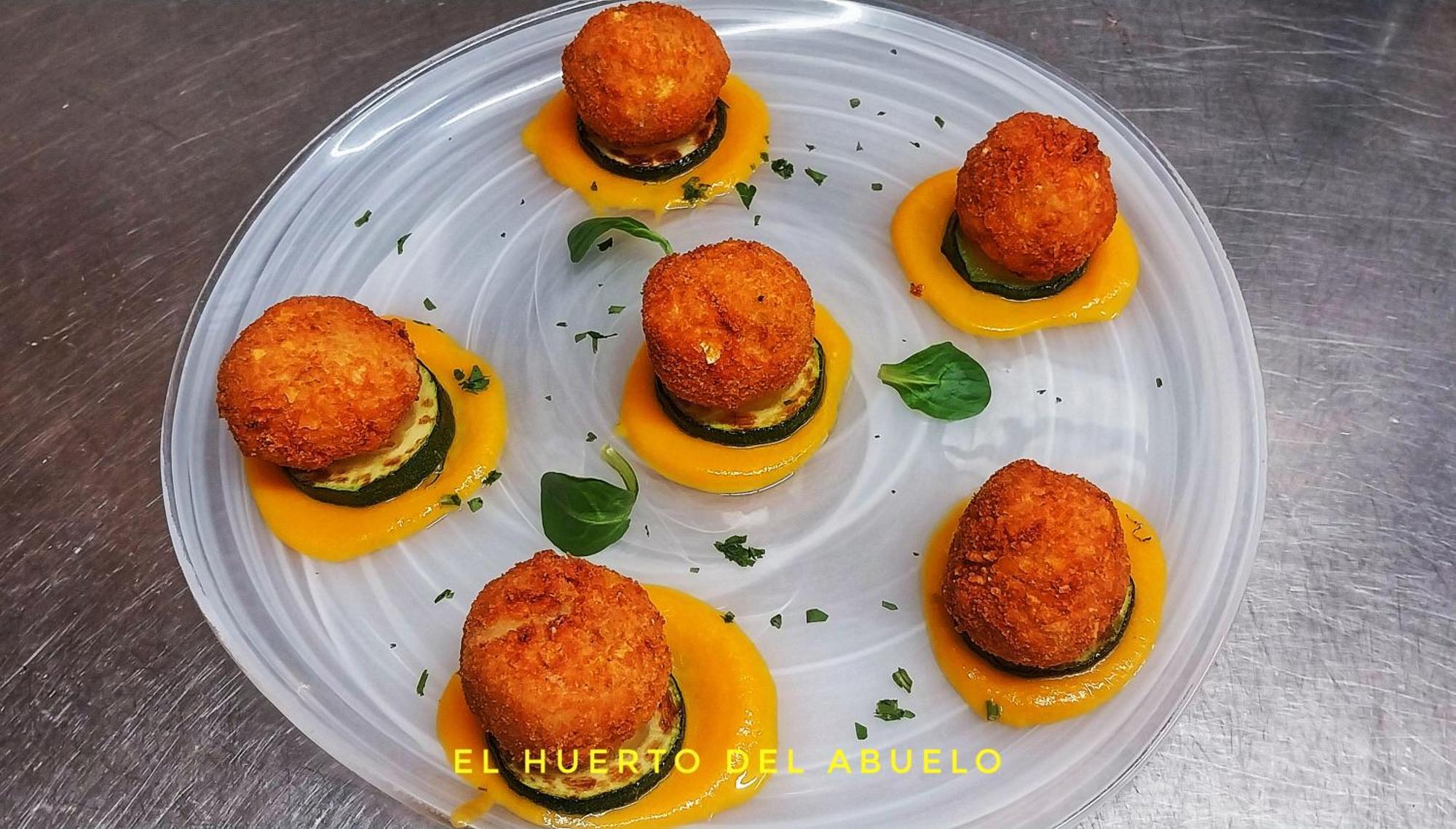 Y El Huerto Del Abuelo Almiruete