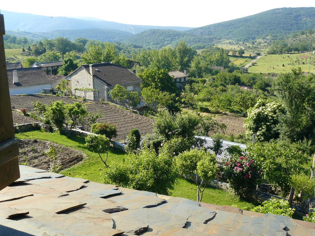 Casa rural Y El Huerto Del Abuelo *