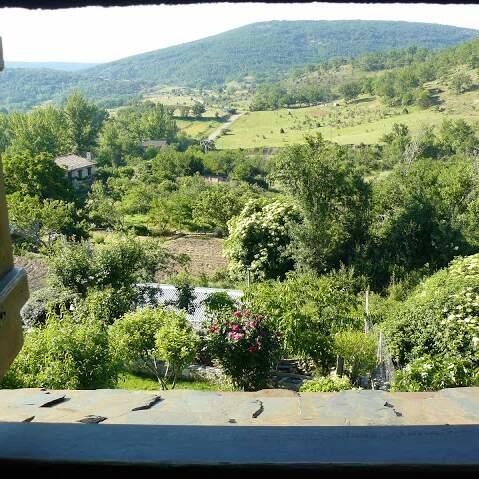 Casa rural Y El Huerto Del Abuelo