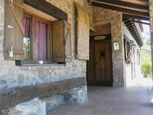 Casa rural Y El Huerto Del Abuelo *