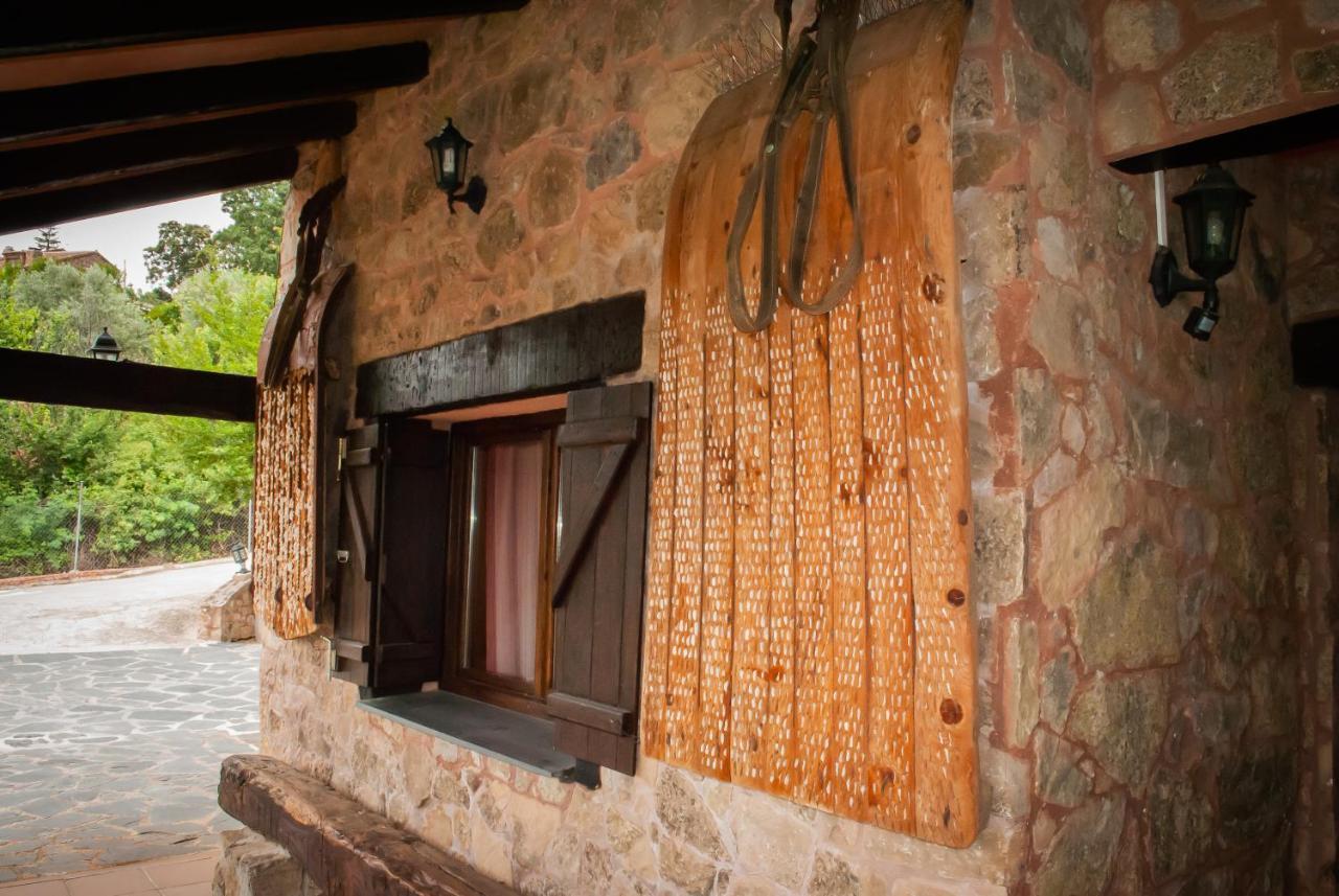 Y El Huerto Del Abuelo Casa rural *