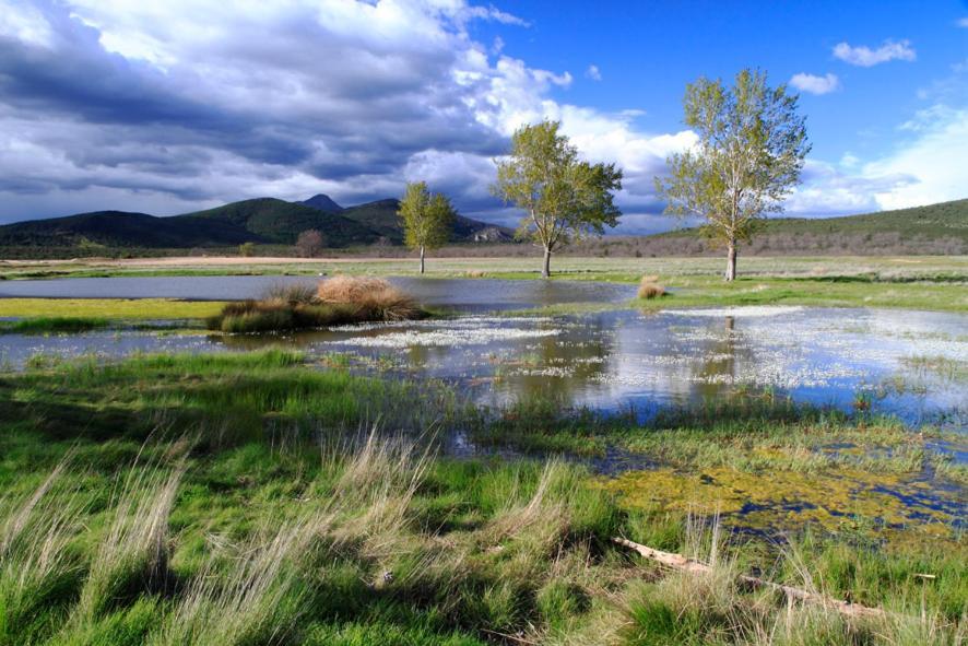 Y El Huerto Del Abuelo Casa rural *